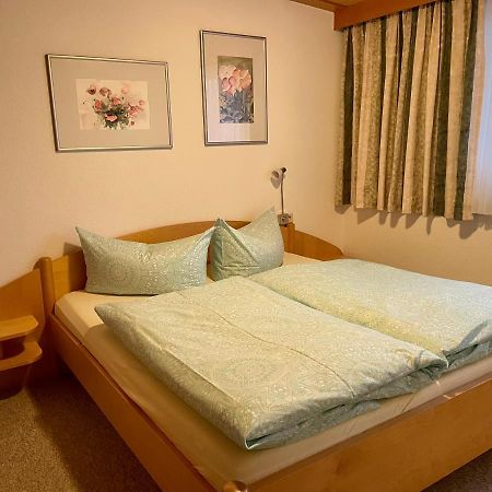 Ferienwohnung Martha 奥布施泰希 外观 照片