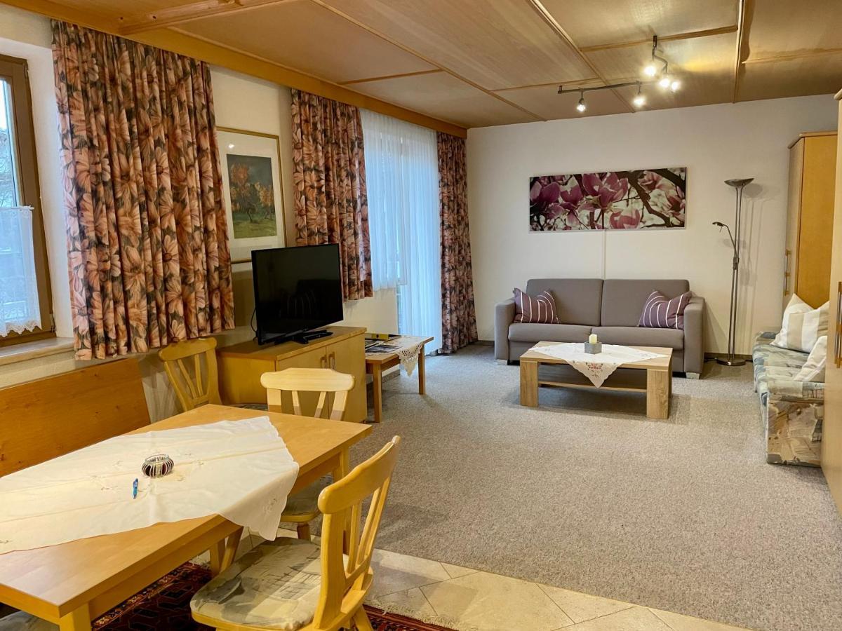 Ferienwohnung Martha 奥布施泰希 外观 照片