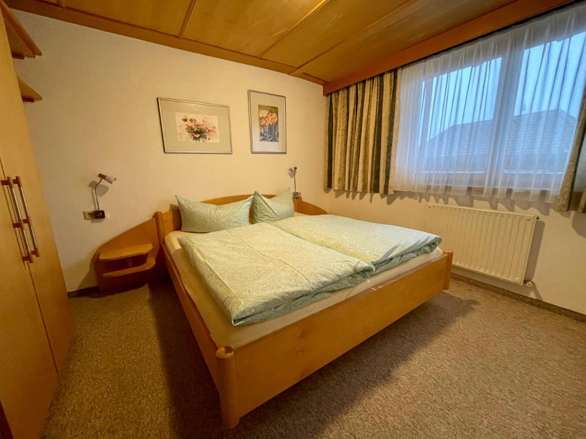 Ferienwohnung Martha 奥布施泰希 外观 照片