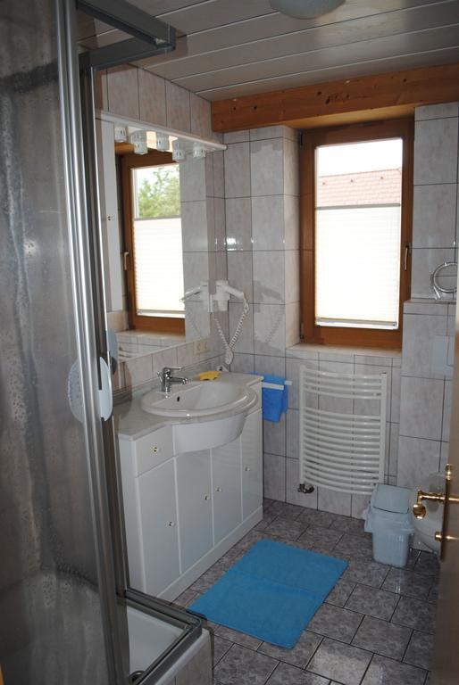 Ferienwohnung Martha 奥布施泰希 客房 照片